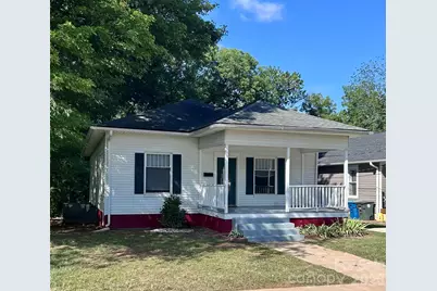 205 Elm Street, Salisbury, NC 28144 - Photo 2