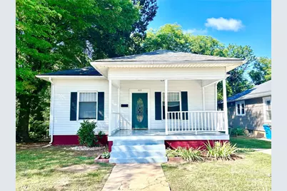 205 Elm Street, Salisbury, NC 28144 - Photo 1