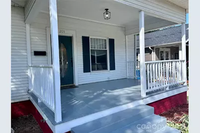 205 Elm Street, Salisbury, NC 28144 - Photo 4