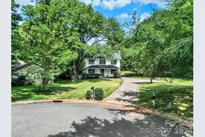 6400 Harrison Road, Charlotte, NC 28270 - Photo 2