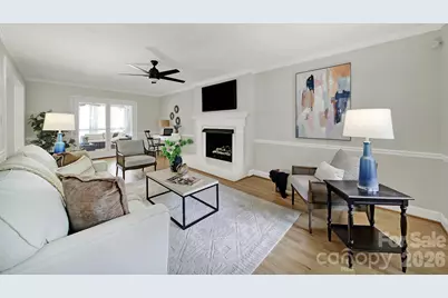 6400 Harrison Road, Charlotte, NC 28270 - Photo 8