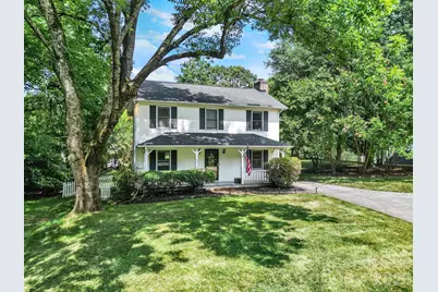 6400 Harrison Road, Charlotte, NC 28270 - Photo 1