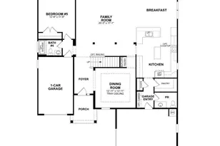 8540 Bridgegate Dr, Huntersville, NC 28078 - Photo 2