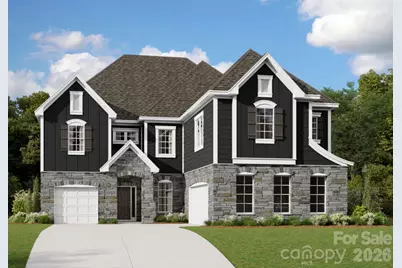 8540 Bridgegate Drive, Huntersville, NC 28078 - Photo 1