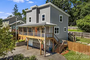 14 Third St, Asheville, NC 28803 - Photo 1