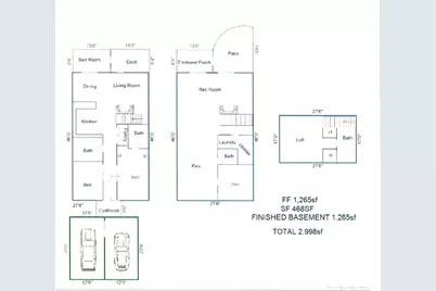 308 Woodfield Drive, Asheville, NC 28803 - Photo 44