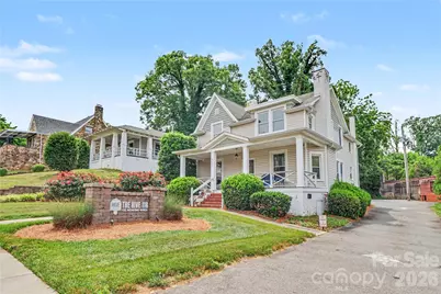 320 E Main Street, Albemarle, NC 28001 - Photo 2