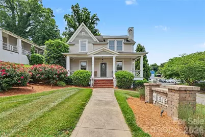 320 E Main Street, Albemarle, NC 28001 - Photo 1