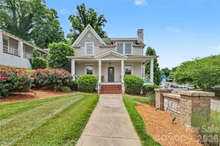 320 E Main St, Albemarle, NC 28001 - Photo 1