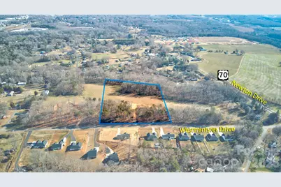 911 Westminster Drive, Statesville, NC 28677 - Photo 8