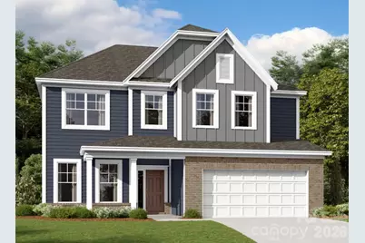8525 Bridgegate Drive, Huntersville, NC 28078 - Photo 1