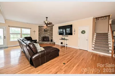 5112 Monroe Ansonville Road, Wingate, NC 28174 - Photo 2