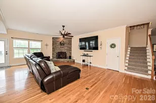 5112 Monroe-Ansonville Rd, Wingate, NC 28174 - Photo 2