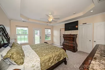 5112 Monroe Ansonville Road, Wingate, NC 28174 - Photo 18