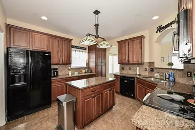 5112 Monroe Ansonville Road, Wingate, NC 28174 - Photo 6