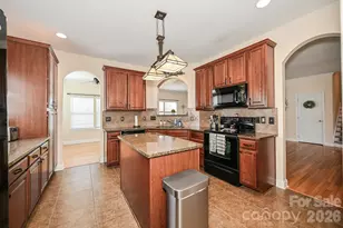 5112 Monroe-Ansonville Rd, Wingate, NC 28174 - Photo 4