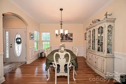 5112 Monroe Ansonville Road, Wingate, NC 28174 - Photo 8
