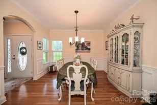 5112 Monroe-Ansonville Rd, Wingate, NC 28174 - Photo 8