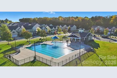 208 Tetcott Street, Mooresville, NC 28115 - Photo 36