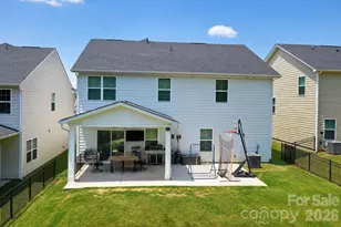 208 Tetcott St, Mooresville, NC 28115 - Photo 2
