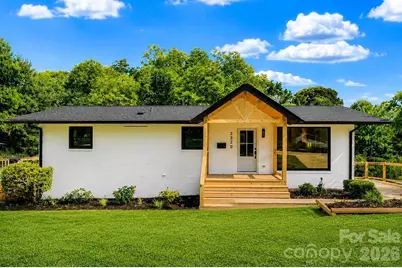 3320 Winterfield Place, Charlotte, NC 28205 - Photo 1