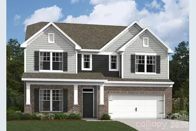 637 Willoughby Park Drive, Monroe, NC 28112 - Photo 1