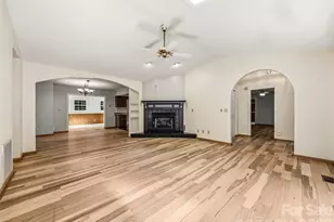 206 Camellia Way, Laurel Park, NC 28739 - Photo 6