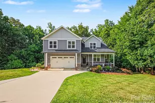 155 Wood Acre Dr, Mooresville, NC 28115 - Photo 1