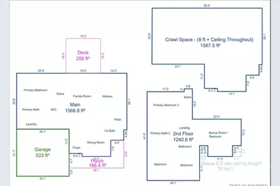 155 Wood Acre Drive, Mooresville, NC 28115 - Photo 46