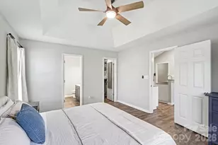3311 Brookstone Trail, Indian Trail, NC 28079 - Photo 18