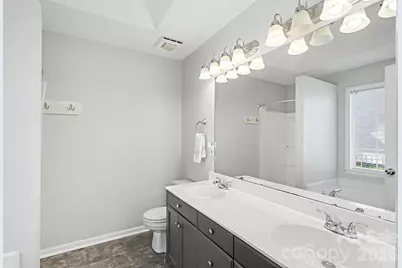 3311 Brookstone Trail, Indian Trail, NC 28079 - Photo 20