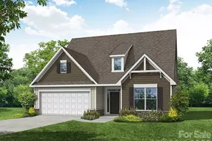 5912 New River Dr, Huntersville, NC 28078 - Photo 1
