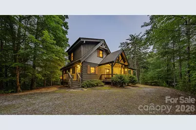 1016 Horizon Trail, Nebo, NC 28761 - Photo 42