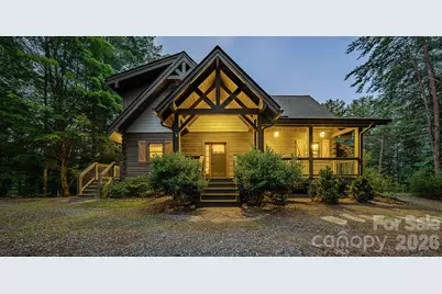 1016 Horizon Trail, Nebo, NC 28761 - Photo 1