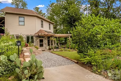 96 Woodrow Avenue, Asheville, NC 28801 - Photo 1