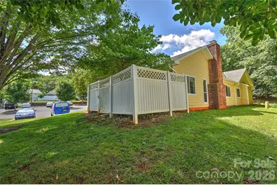 807 Sardis Cove Drive, Charlotte, NC 28270 - Photo 4