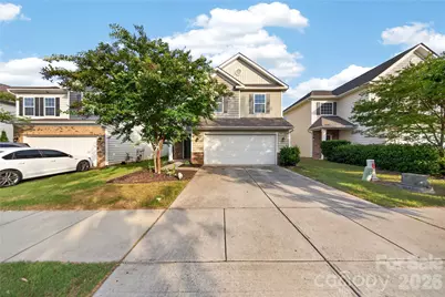 1913 Burning Acres Court, Fort Mill, SC 29715 - Photo 2