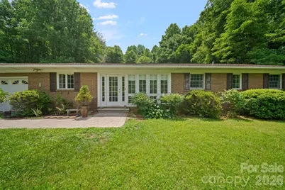 528 Baccus Siding Road, Green Mountain, NC 28740 - Photo 22
