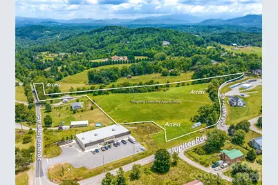 99999 Sprouse Town Road, Weaverville, NC 28787 - Photo 2