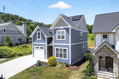 22 Tudor Way, Black Mountain, NC 28711 - Photo 2