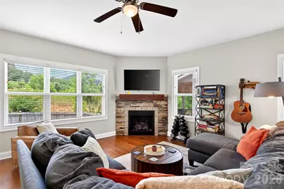 22 Tudor Way, Black Mountain, NC 28711 - Photo 8