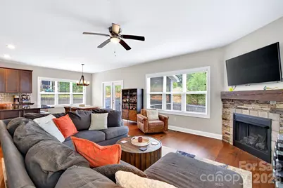 22 Tudor Way, Black Mountain, NC 28711 - Photo 10