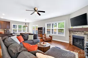 22 Tudor Way, Black Mountain, NC 28711 - Photo 10