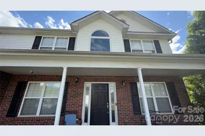 5227 Eagle Creek Drive, Charlotte, NC 28269 - Photo 1