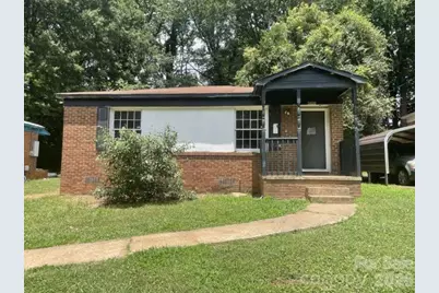 2600 Remington Street, Charlotte, NC 28216 - Photo 1