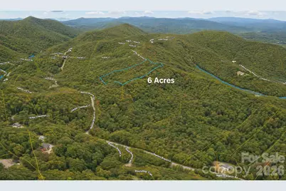 Tbd2 98 Hosta Drive, Sylva, NC 28779 - Photo 8