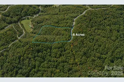 Tbd2 98 Hosta Drive, Sylva, NC 28779 - Photo 2