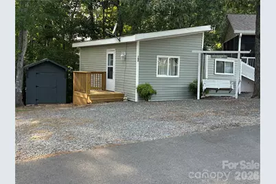 162 Clubhouse Drive, New London, NC 28127 - Photo 28