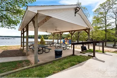 162 Clubhouse Drive, New London, NC 28127 - Photo 32