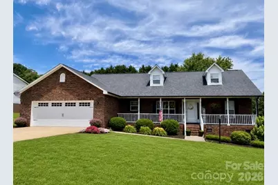 2524 Old Pond Drive, Lincolnton, NC 28092 - Photo 1